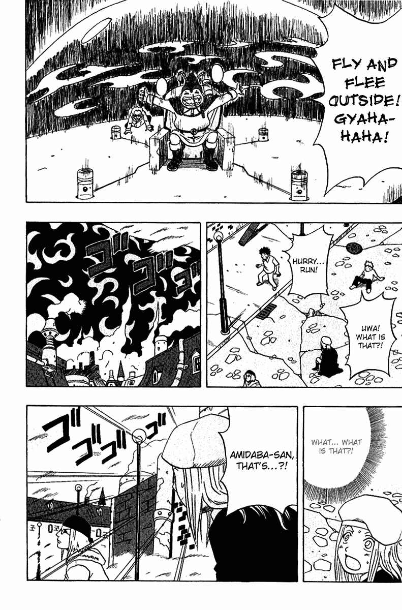 Page 34 Chapter 16 666 Satan