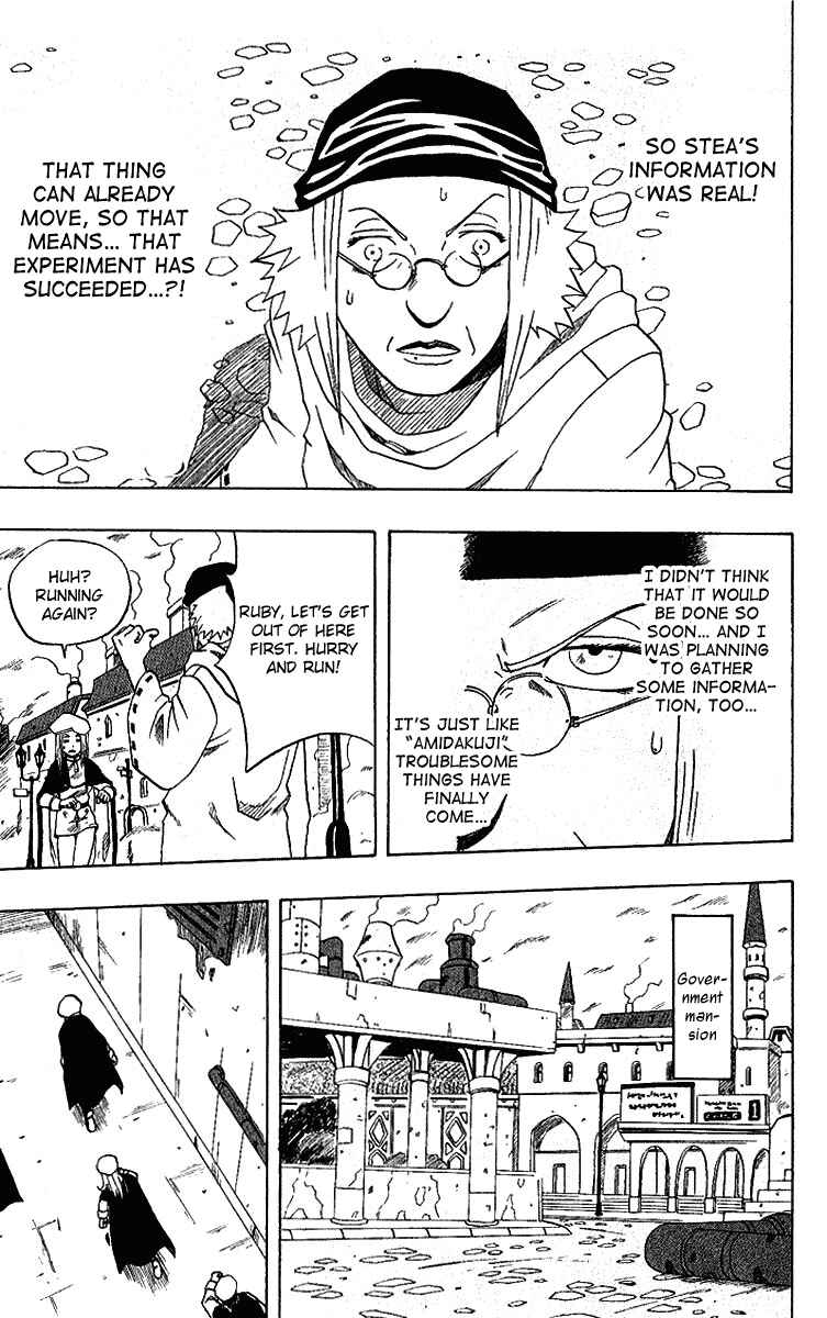 Page 35 Chapter 16 666 Satan