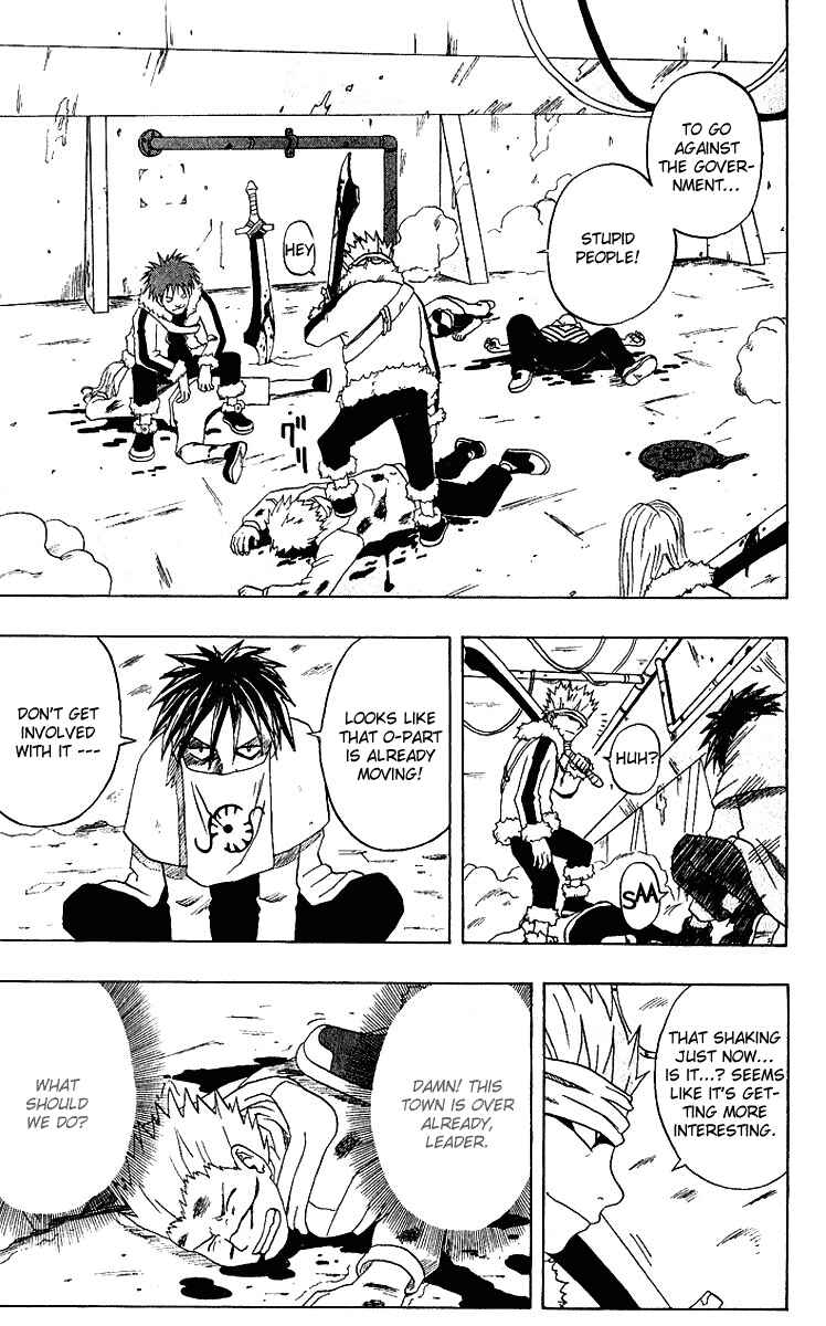 Page 37 Chapter 16 666 Satan
