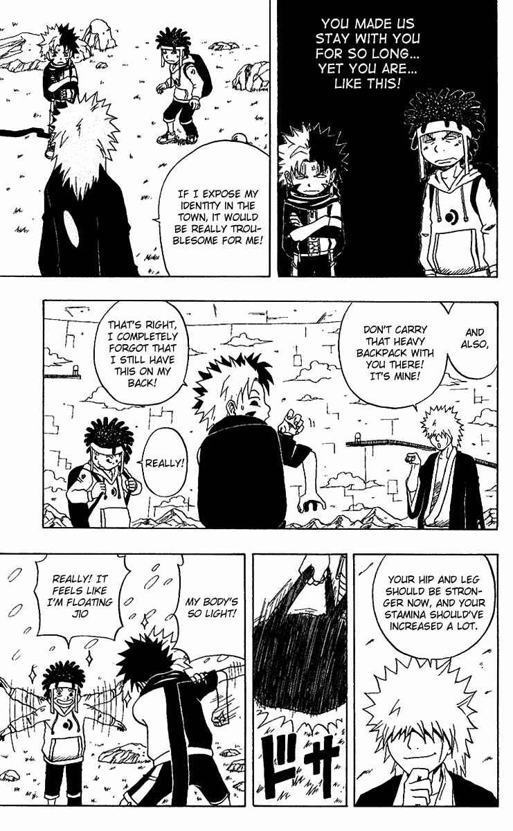 Page 39 Chapter 16 666 Satan