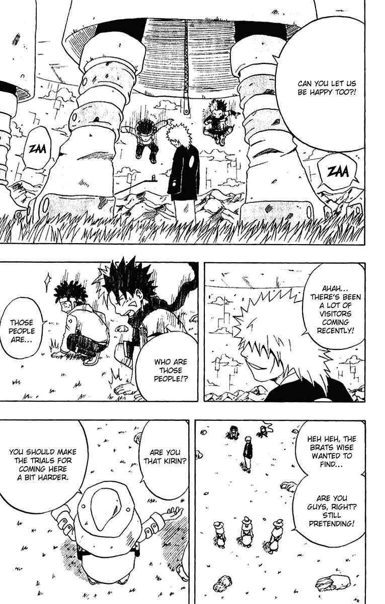 Page 41 Chapter 16 666 Satan