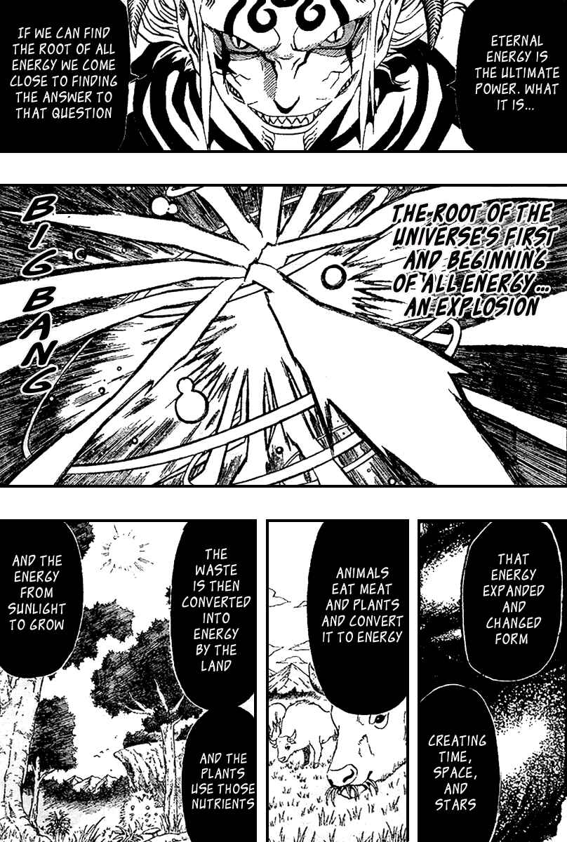 Page 14 Chapter 76 666 Satan