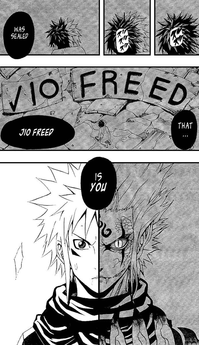 Page 19 Chapter 76 666 Satan