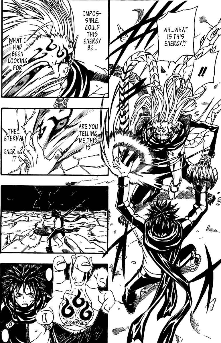 Page 38 Chapter 76 666 Satan
