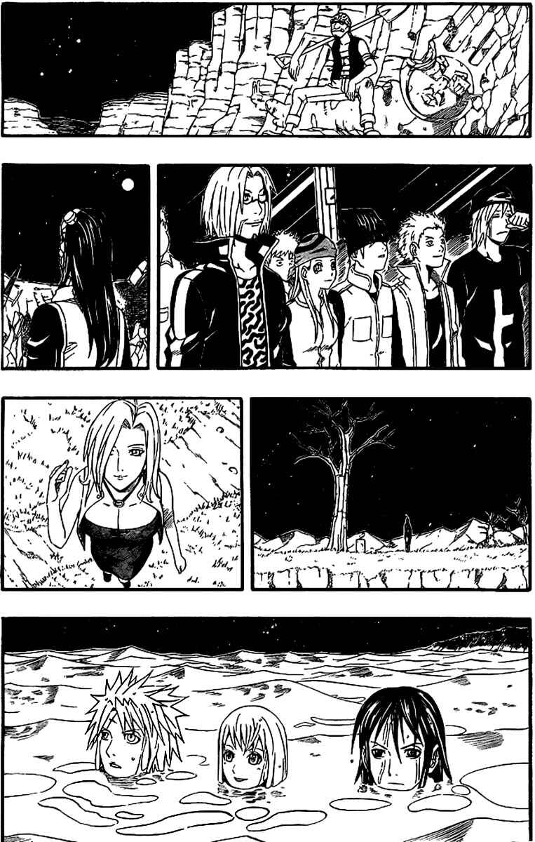 Page 44 Chapter 76 666 Satan