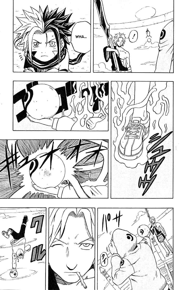 Page 11 Chapter 36 666 Satan