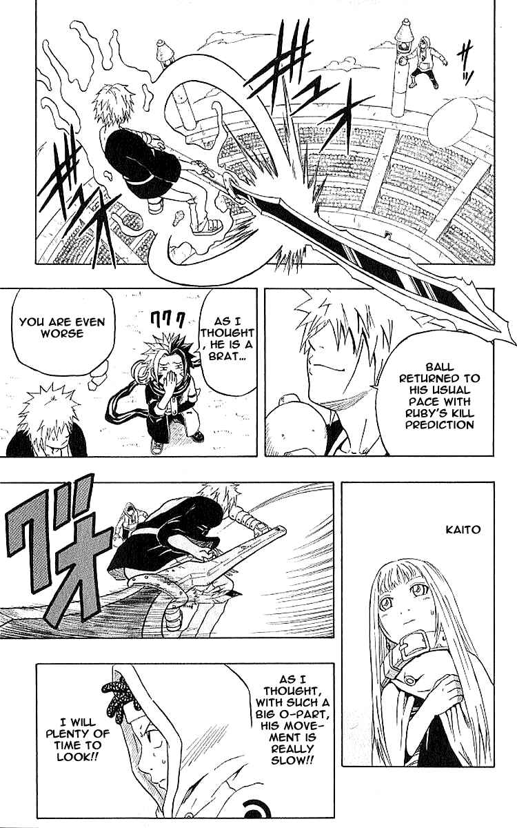 Page 13 Chapter 36 666 Satan
