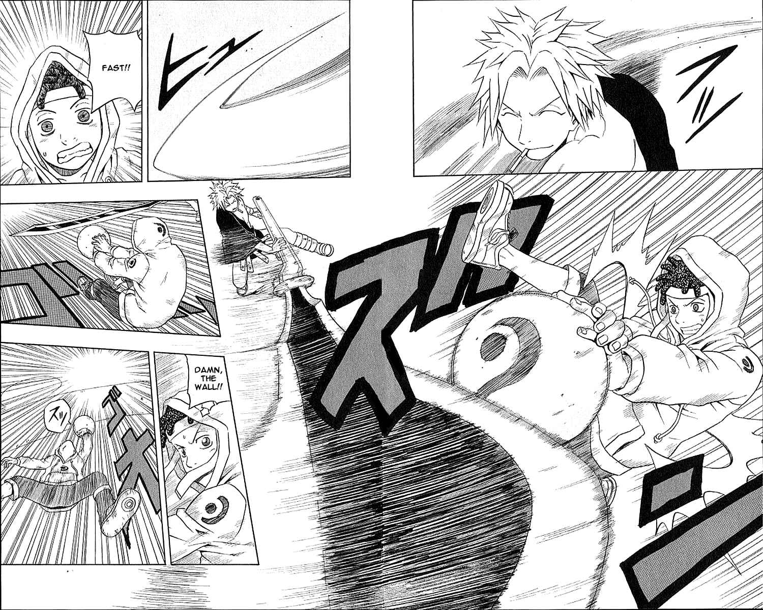 Page 14 Chapter 36 666 Satan