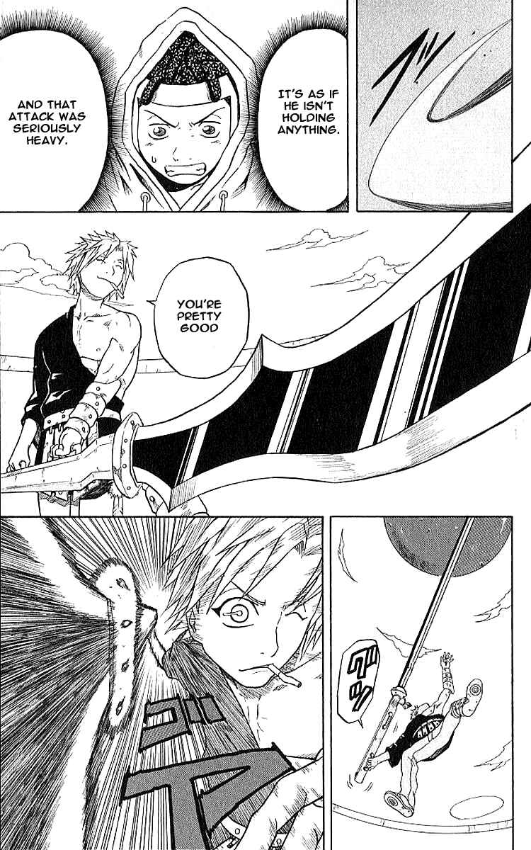 Page 16 Chapter 36 666 Satan