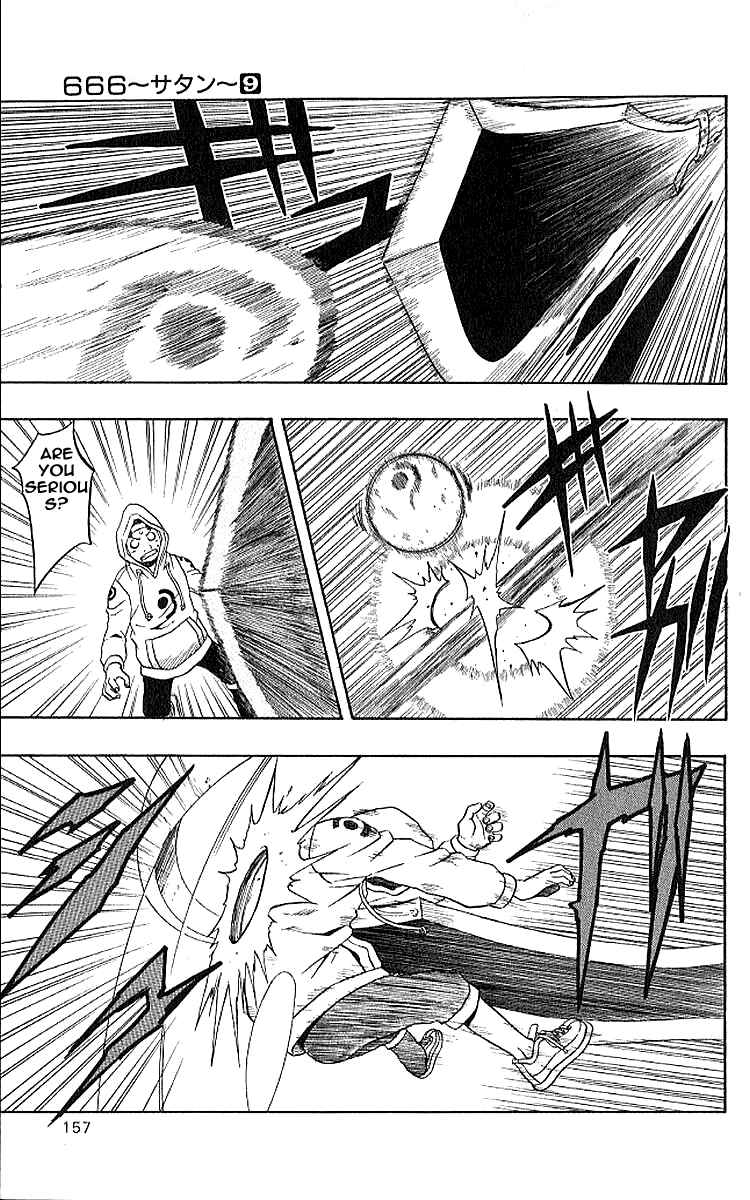 Page 18 Chapter 36 666 Satan