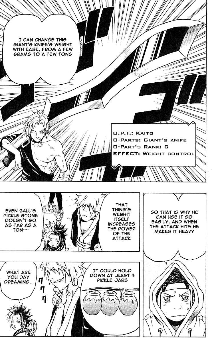 Page 22 Chapter 36 666 Satan