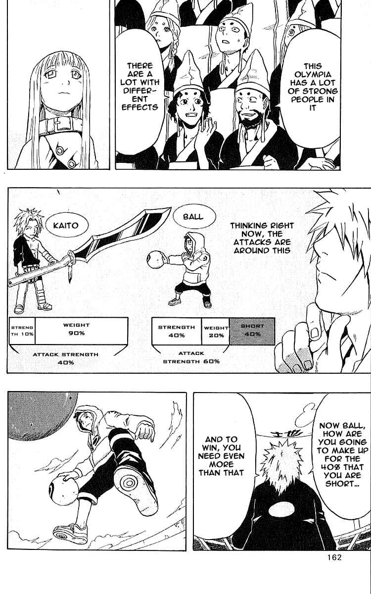 Page 23 Chapter 36 666 Satan