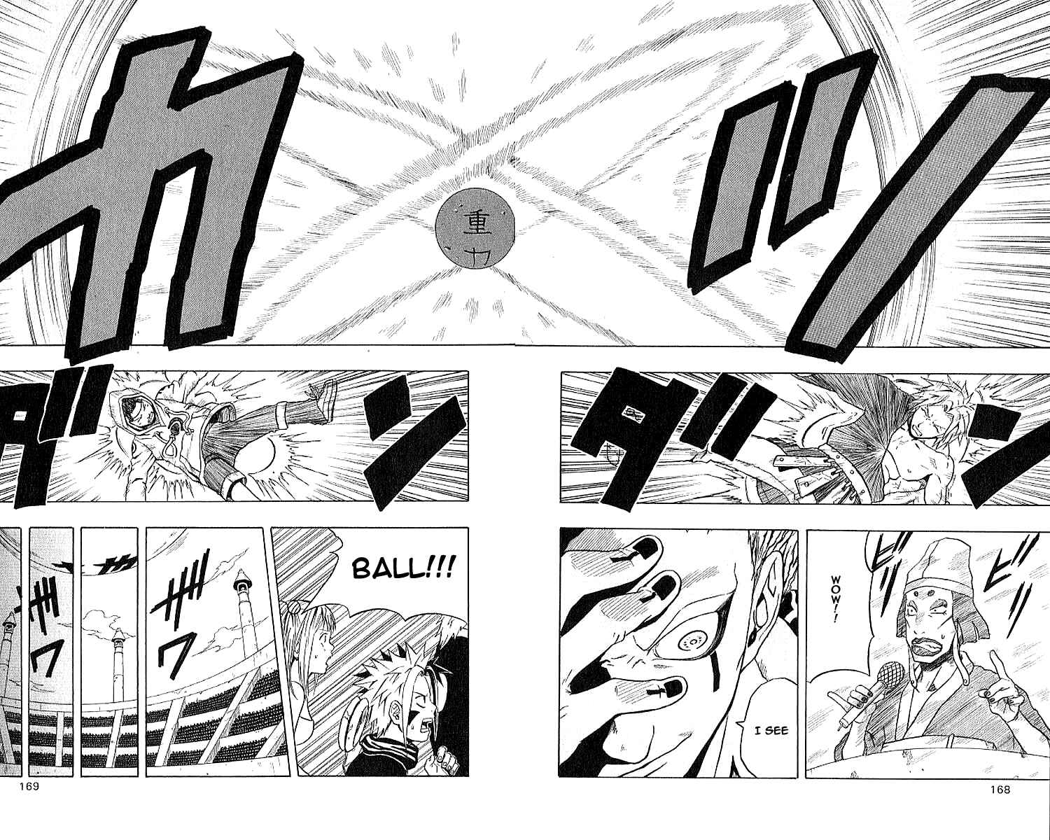 Page 27 Chapter 36 666 Satan
