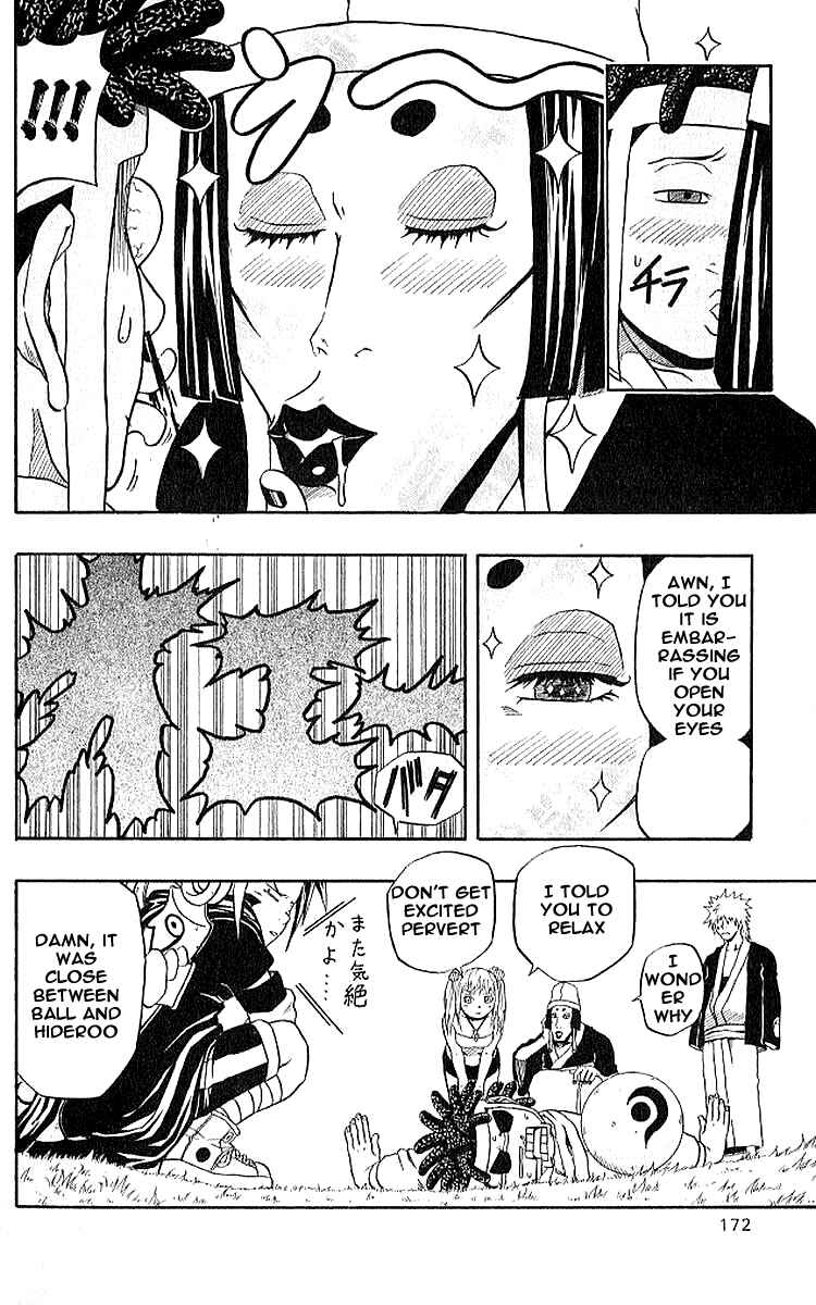Page 30 Chapter 36 666 Satan