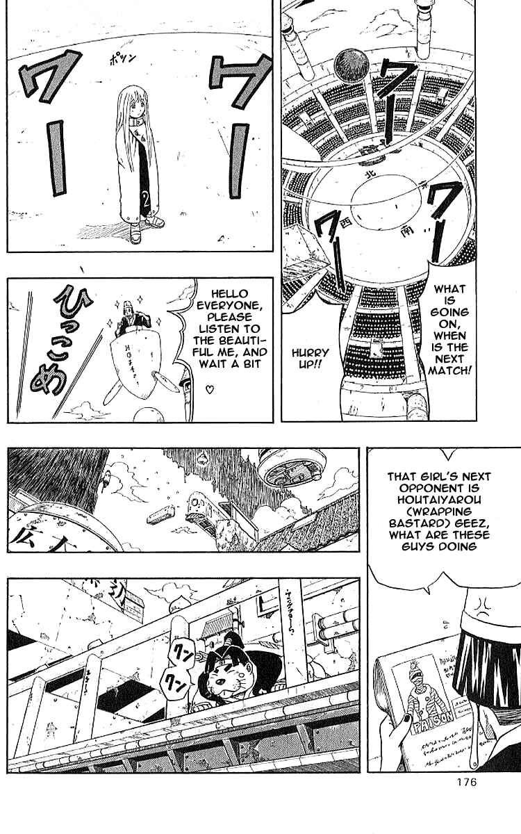 Page 34 Chapter 36 666 Satan