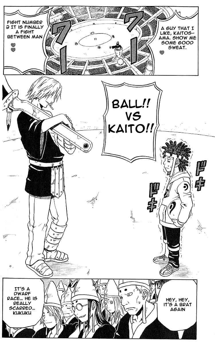 Page 6 Chapter 36 666 Satan