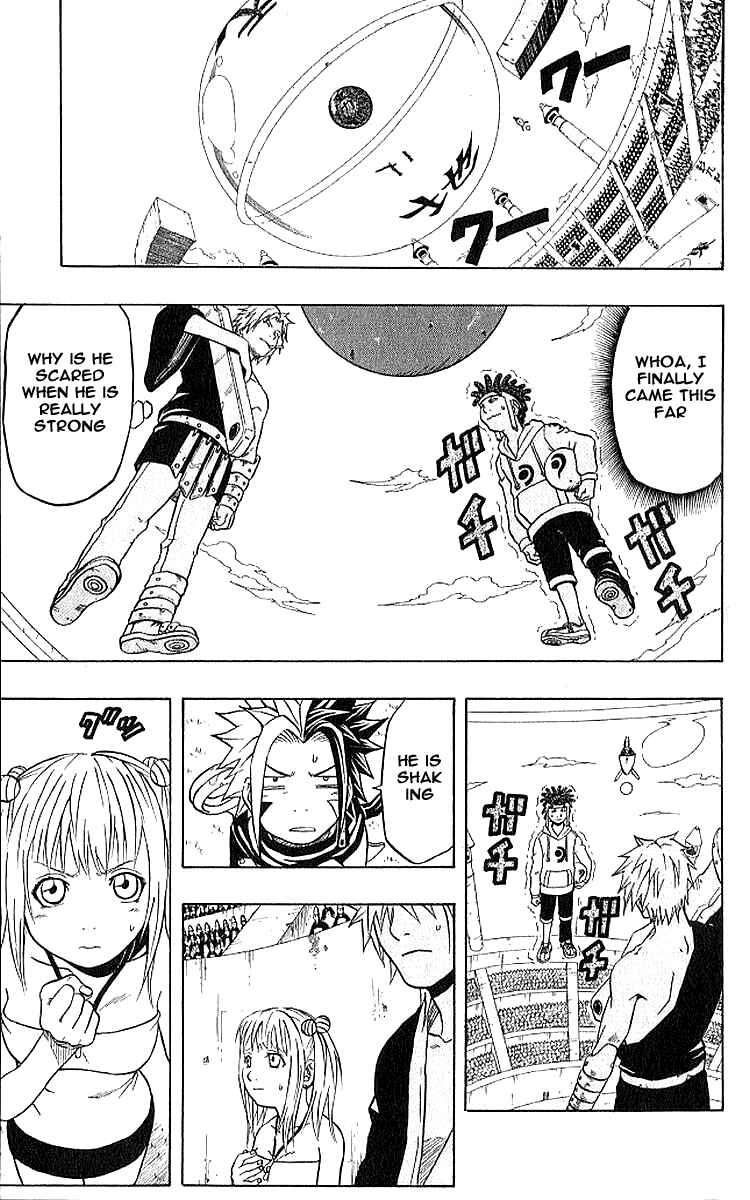 Page 9 Chapter 36 666 Satan