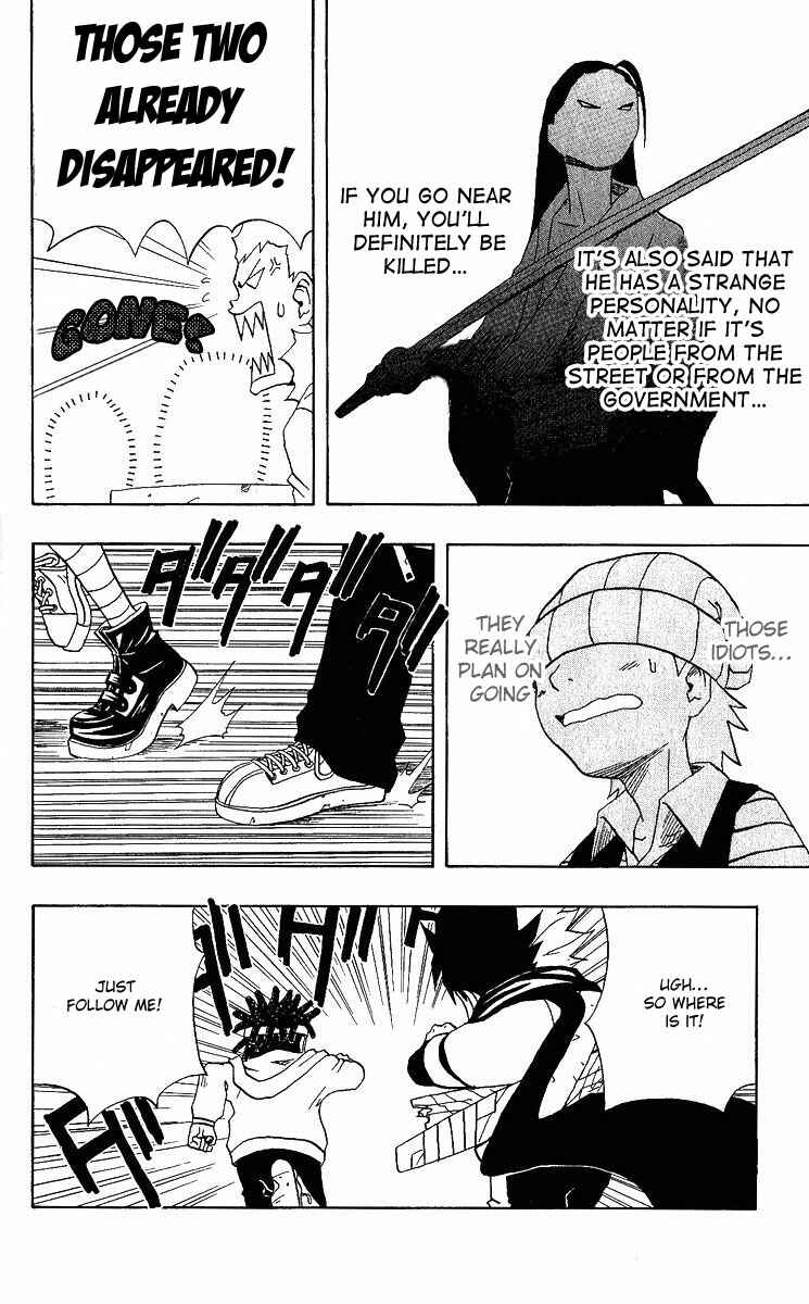 Page 10 Chapter 11 666 Satan