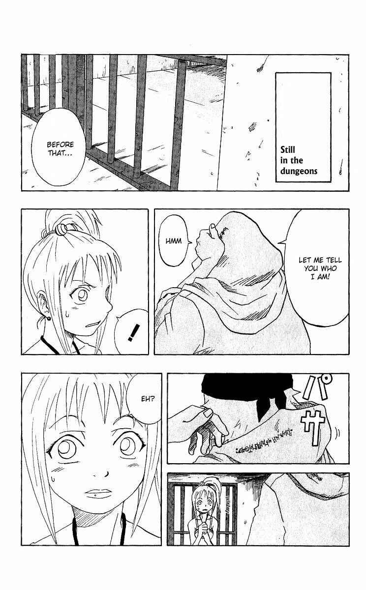 Page 11 Chapter 11 666 Satan