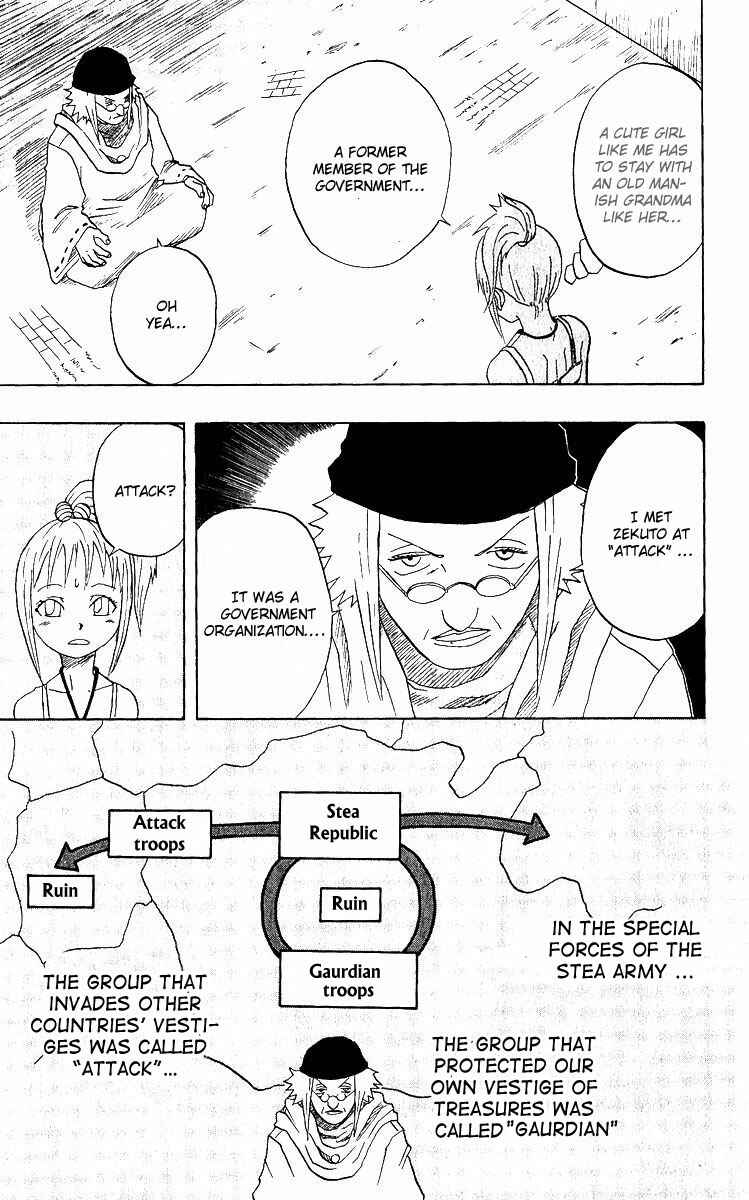 Page 13 Chapter 11 666 Satan