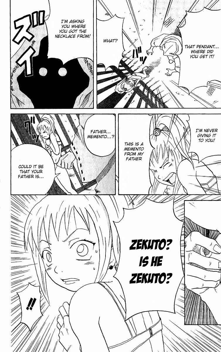 Page 2 Chapter 11 666 Satan