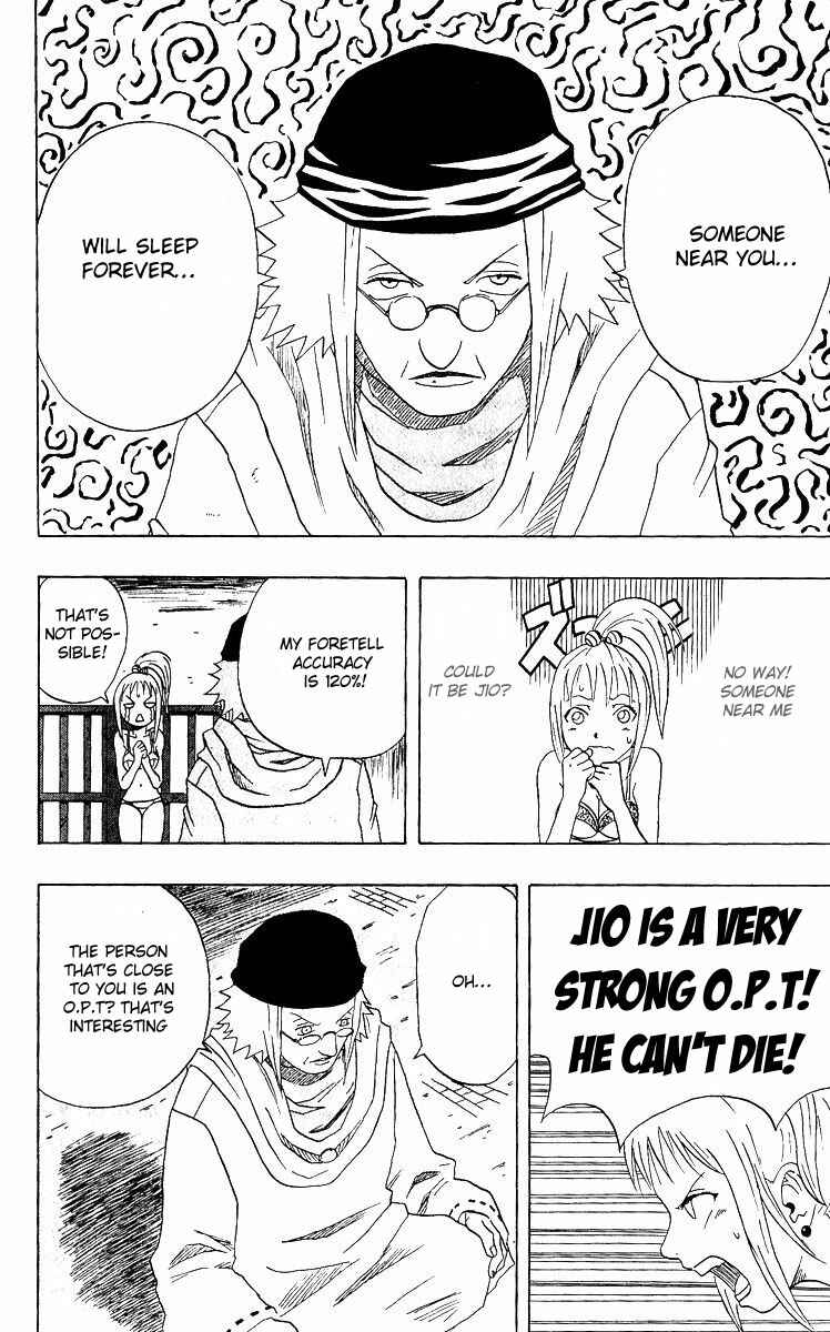 Page 22 Chapter 11 666 Satan