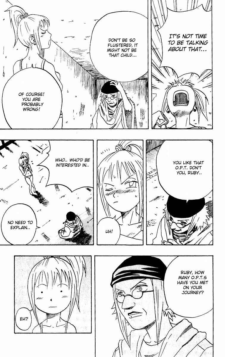 Page 23 Chapter 11 666 Satan