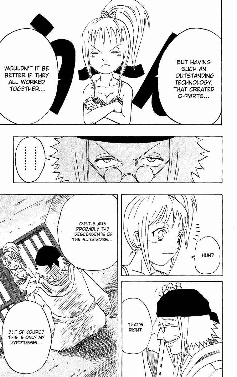 Page 27 Chapter 11 666 Satan