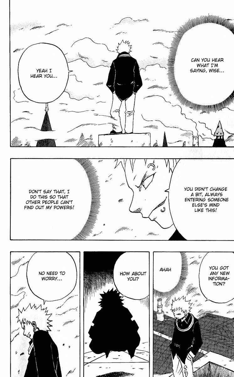 Page 30 Chapter 11 666 Satan