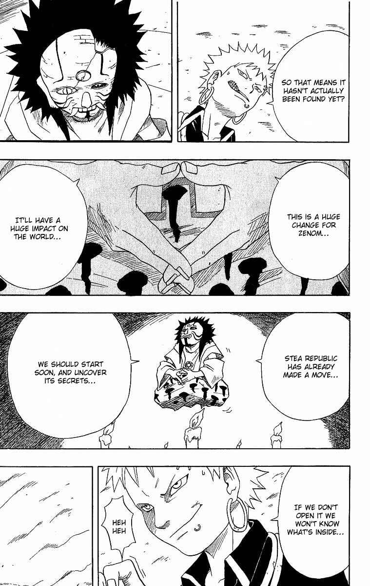 Page 33 Chapter 11 666 Satan