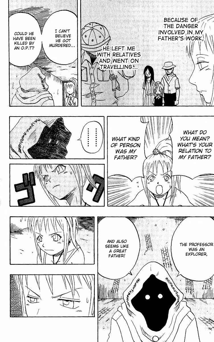 Page 4 Chapter 11 666 Satan