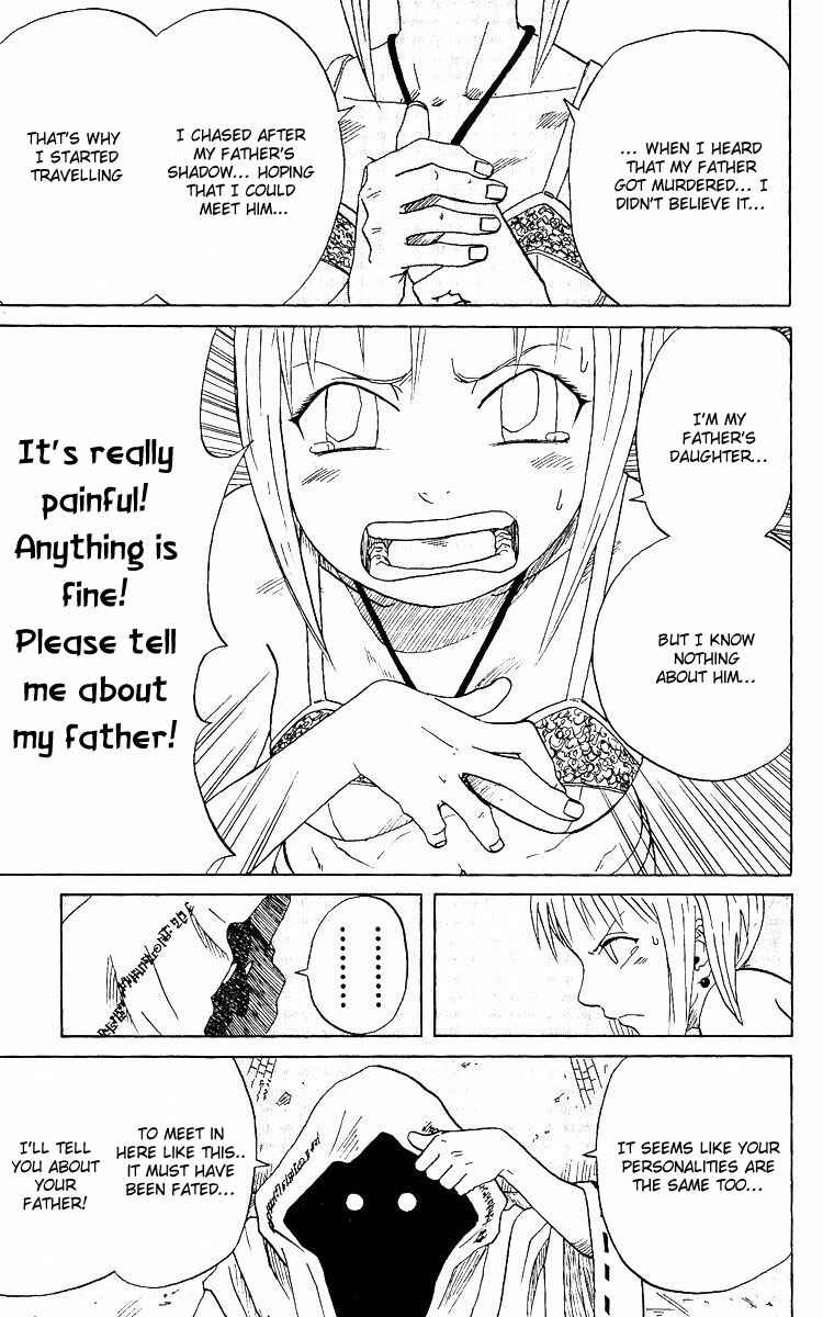 Page 5 Chapter 11 666 Satan