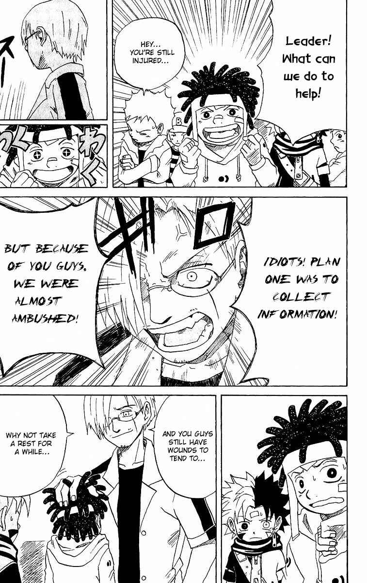 Page 7 Chapter 11 666 Satan