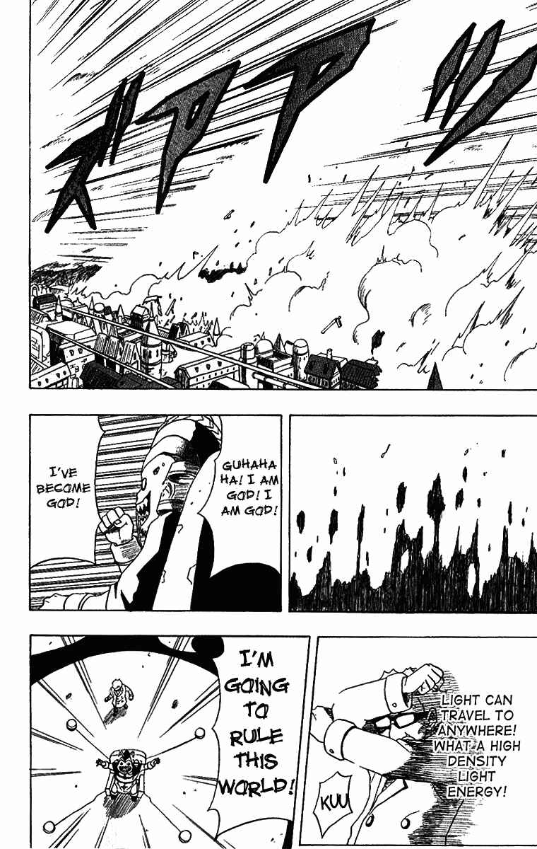 Page 11 Chapter 17 666 Satan