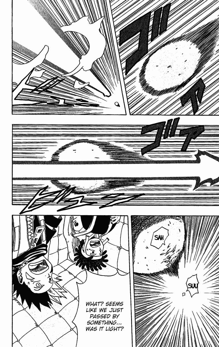 Page 15 Chapter 17 666 Satan