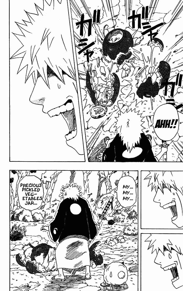 Page 19 Chapter 17 666 Satan