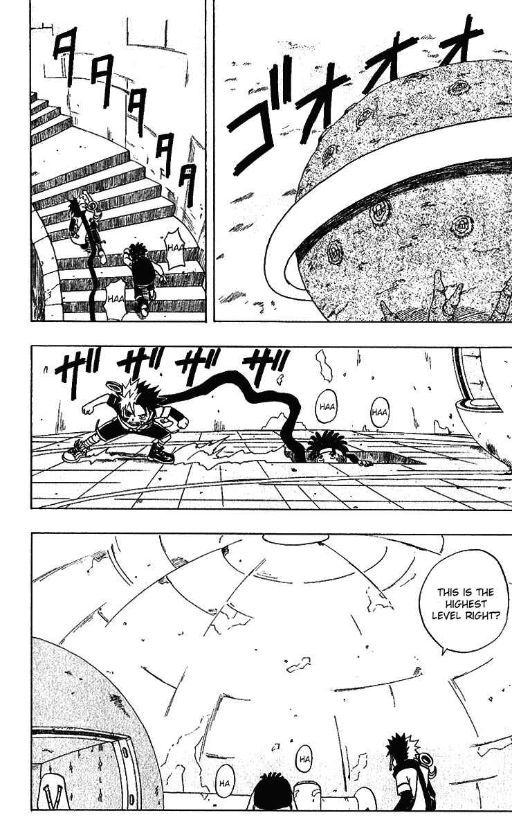 Page 2 Chapter 17 666 Satan