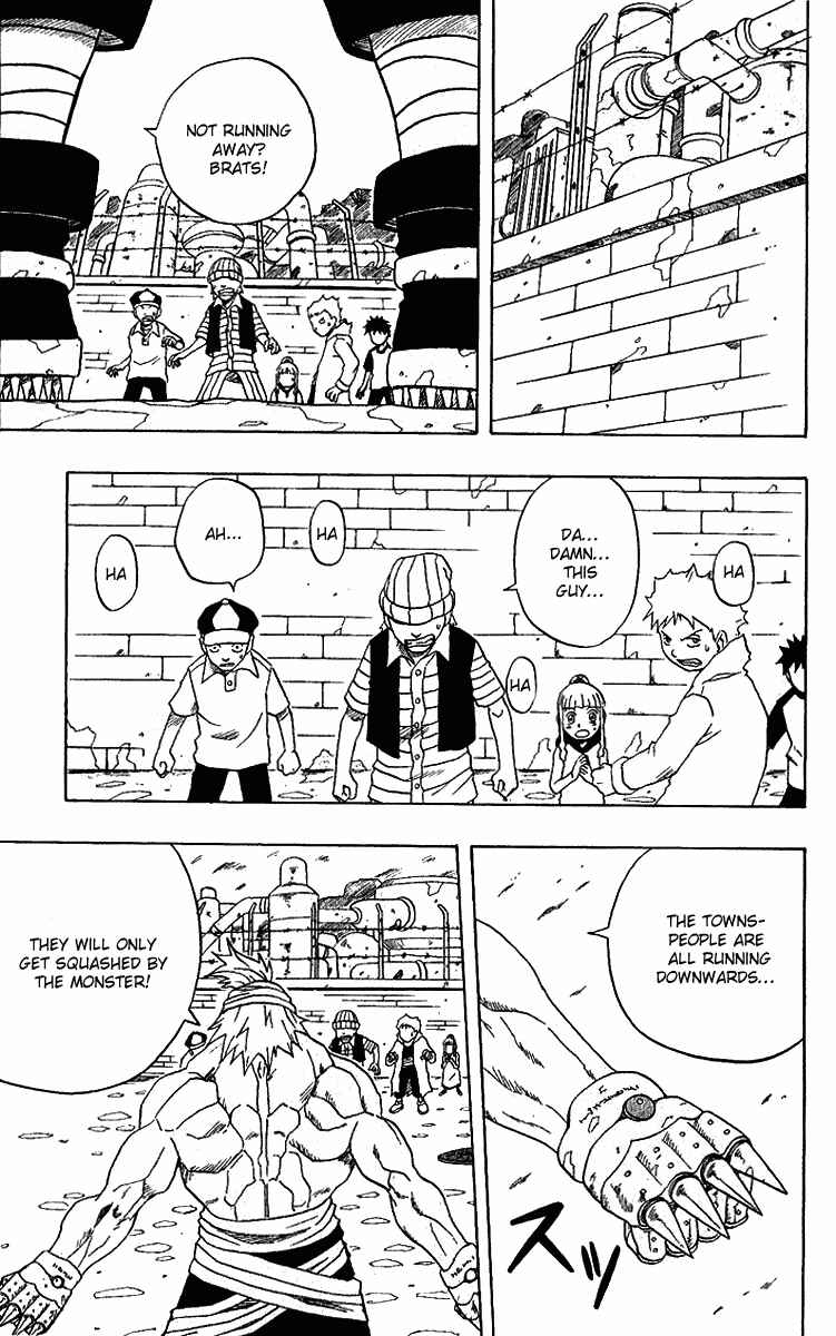Page 22 Chapter 17 666 Satan
