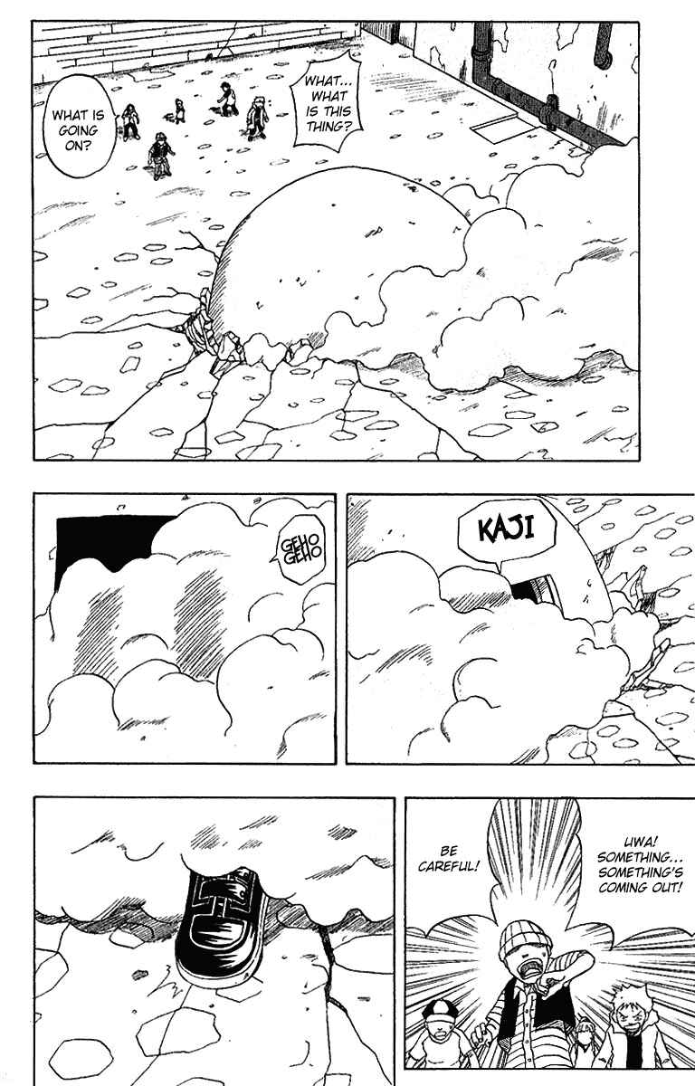 Page 26 Chapter 17 666 Satan