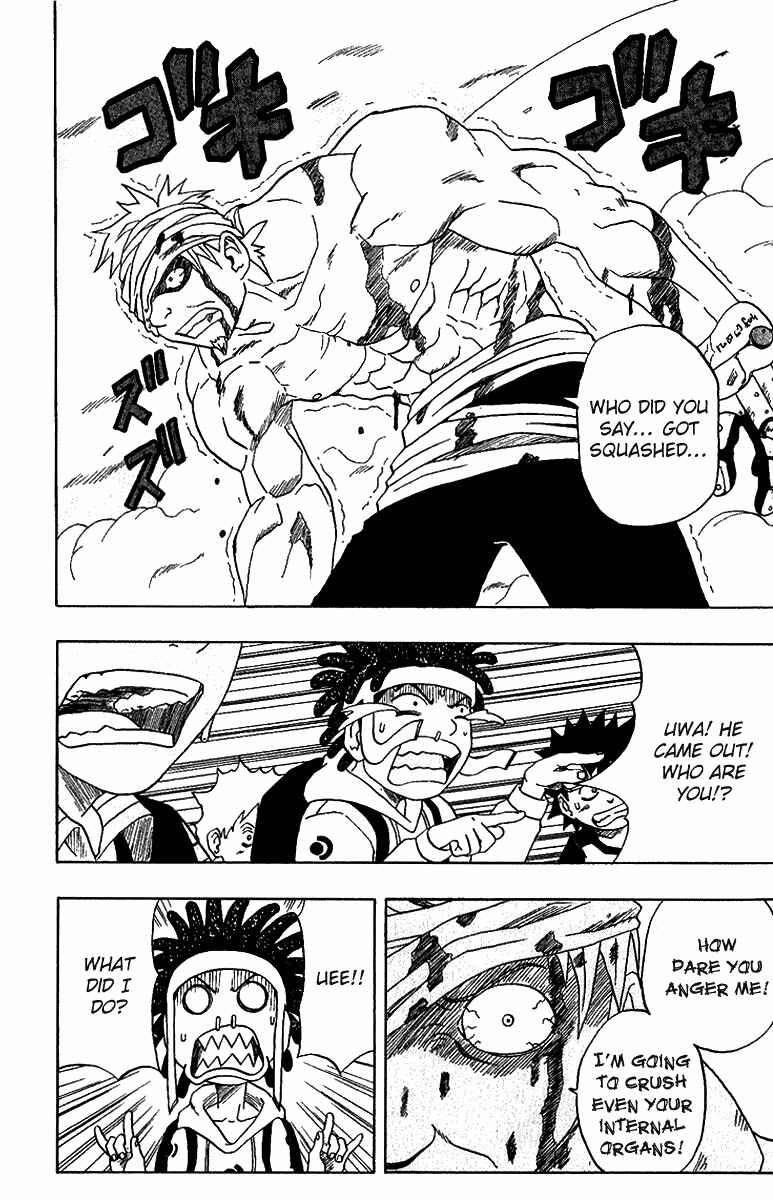 Page 34 Chapter 17 666 Satan