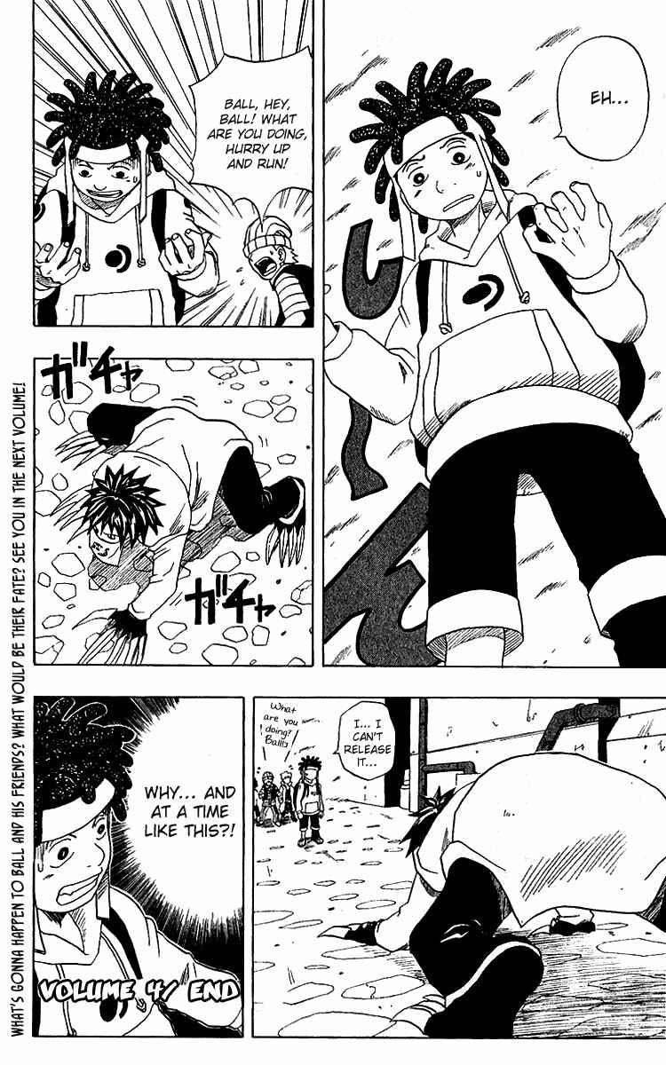 Page 38 Chapter 17 666 Satan