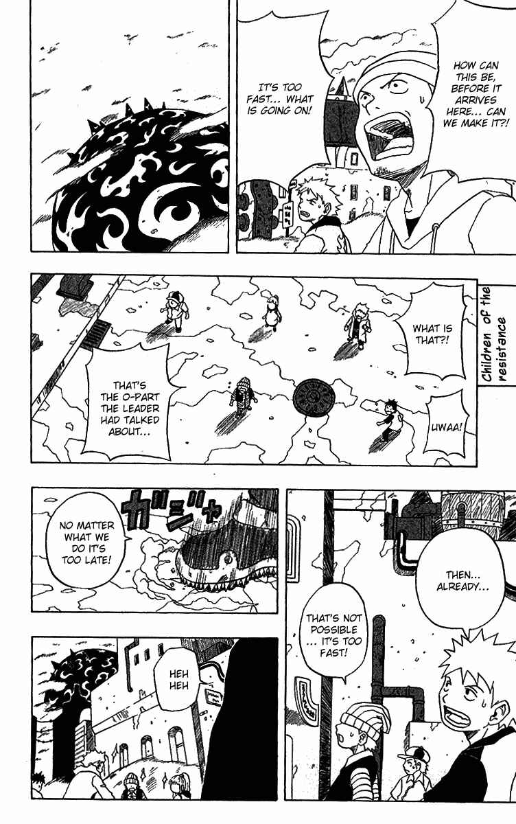 Page 6 Chapter 17 666 Satan