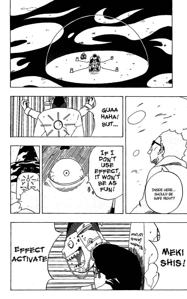 Page 8 Chapter 17 666 Satan