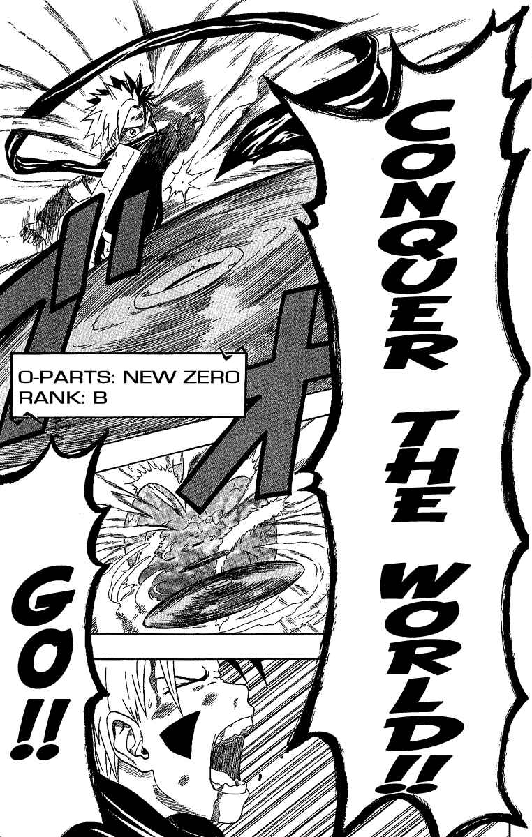 Page 14 Chapter 24 666 Satan