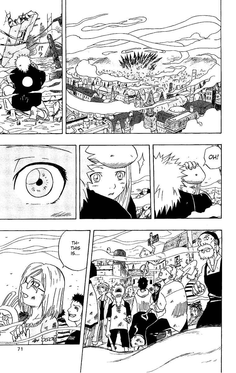 Page 17 Chapter 24 666 Satan