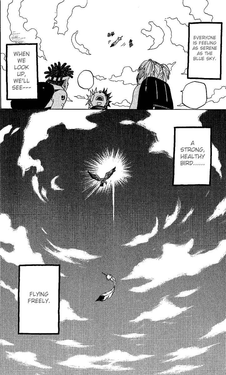 Page 43 Chapter 24 666 Satan