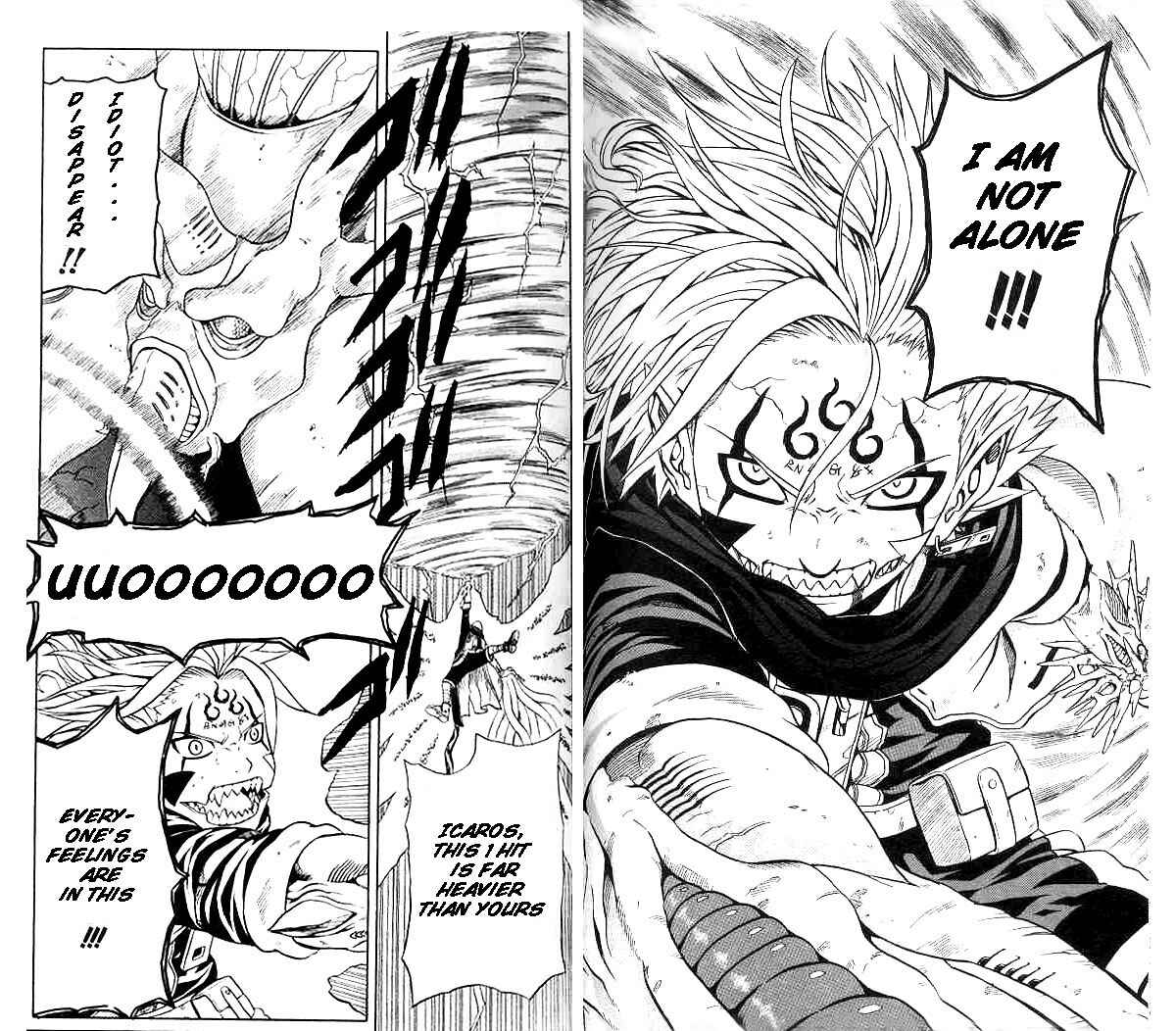 Page 10 Chapter 50 666 Satan