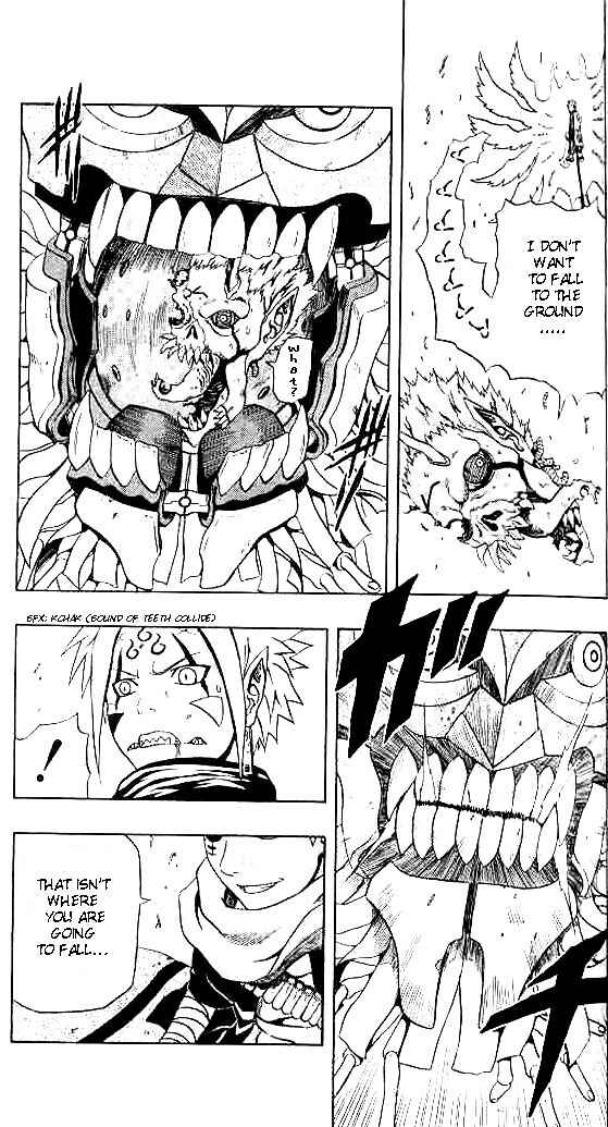 Page 17 Chapter 50 666 Satan