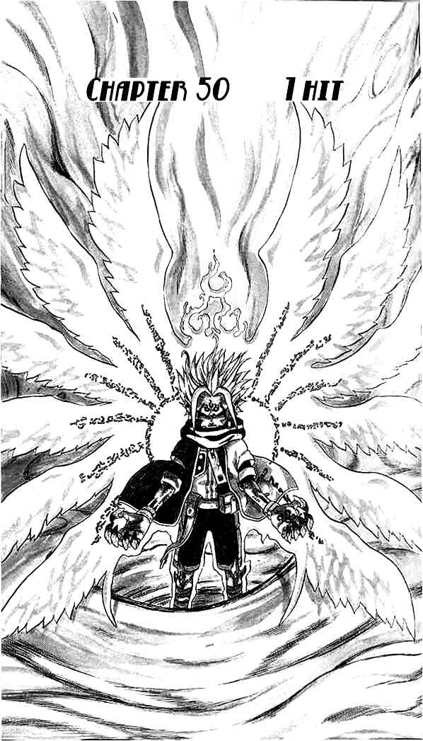 Page 2 Chapter 50 666 Satan