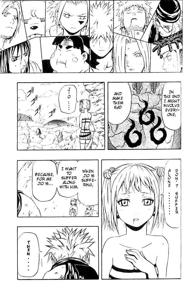 Page 21 Chapter 50 666 Satan